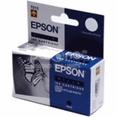 Cartus Cerneala Epson Ink Cartridge black;St Photo 2000P - C13T01540110